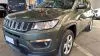 Jeep Compass 2.0 Mjet 103kW Limited 4x4 ATX