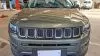 Jeep Compass 2.0 Mjet 103kW Limited 4x4 ATX