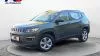 Jeep Compass 2.0 Mjet 103kW Limited 4x4 ATX