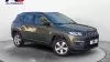 Jeep Compass 2.0 Mjet 103kW Limited 4x4 ATX