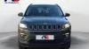 Jeep Compass 2.0 Mjet 103kW Limited 4x4 ATX