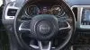 Jeep Compass 2.0 Mjet 103kW Limited 4x4 ATX