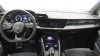 Audi A3 Sportback S line 35 TDI 110 kW (150 CV) S tronic Audi A3 Sportback S line 35 TDI 110 kW (150 CV) S tronic