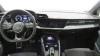 Audi A3 Sportback S line 35 TDI 110 kW (150 CV) S tronic