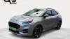 Ford Puma 1.0 EcoBoost MHEV ST-Line Vignale Auto 114 kW (155 CV) Ford Puma 1.0 EcoBoost MHEV ST-Line Vignale Auto 114 kW (155 CV)