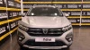 Dacia Sandero Stepway Comfort 74kW (100CV) ECO-G Dacia Sandero Stepway Comfort 74kW (100CV) ECO-G
