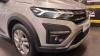 Dacia Sandero Stepway Comfort 74kW (100CV) ECO-G Dacia Sandero Stepway Comfort 74kW (100CV) ECO-G
