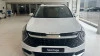 Kia Sportage 1.6 T-GDi 118kW (160CV) MHEV Tech 4x2