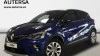 Renault Captur  TCe Zen 67kW