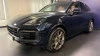 Porsche Cayenne -