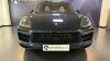 Porsche Cayenne -