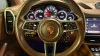 Porsche Cayenne -