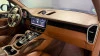 Porsche Cayenne -