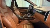 Porsche Cayenne -
