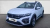 Dacia Sandero  Stepway ECO-G Comfort 74kW
