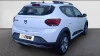 Dacia Sandero  Stepway ECO-G Comfort 74kW