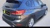 BMW X1 sDrive18d 110 kW (150 CV) BMW X1 sDrive18d 110 kW (150 CV)
