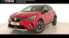 Renault Captur   TCe GPF Micro Hibrido Techno 103kW