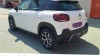 Citroën C3 Aircross BlueHDi 110 SANDS Plus 81 kW (110 CV) Citroën C3 Aircross BlueHDi 110 SANDS Plus 81 kW (110 CV)