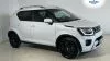 Suzuki Ignis 1.2 GLE Mild Hybrid