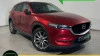 Mazda CX-5 Zenith 2.2 SKYACTIV-D 110 kW (150 CV) 2WD 6AT Mazda CX-5 Zenith 2.2 SKYACTIV-D 110 kW (150 CV) 2WD 6AT