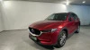 Mazda CX-5 Zenith 2.2 SKYACTIV-D 110 kW (150 CV) 2WD 6AT Mazda CX-5 Zenith 2.2 SKYACTIV-D 110 kW (150 CV) 2WD 6AT