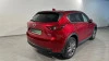 Mazda CX-5 Zenith 2.2 SKYACTIV-D 110 kW (150 CV) 2WD 6AT Mazda CX-5 Zenith 2.2 SKYACTIV-D 110 kW (150 CV) 2WD 6AT