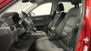 Mazda CX-5 Zenith 2.2 SKYACTIV-D 110 kW (150 CV) 2WD 6AT Mazda CX-5 Zenith 2.2 SKYACTIV-D 110 kW (150 CV) 2WD 6AT
