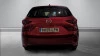 Mazda CX-5 2.0 GE 121kW (165CV) 2WD AT Zenith
