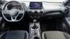 Nissan juke 5P 1.0 DIG-T 86 KW (114 CV) 6 M/T N-CONNECTA