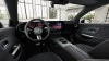 Mercedes-Benz CLA CLA 250+ con tecnología EQ