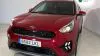 Kia Niro 1.6 GDi HEV 104kW (141CV) Concept