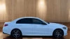 Mercedes-Benz Clase C C 200 d Berlina