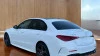 Mercedes-Benz Clase C C 200 d Berlina