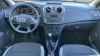 Dacia Sandero Stepway Essential Blue dCi 70kW (95CV) Dacia Sandero Stepway Essential Blue dCi 70kW (95CV)