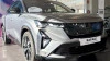 Renault Rafale Esprit Alpine hyper hyb. E-T. 4x4 221kW Renault Rafale Esprit Alpine hyper hyb. E-T. 4x4 221kW