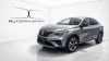 Renault Arkana Techno 2025 microhíbrido de ocasión en Málaga Automóviles CALCU