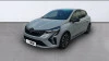 Renault Clio   TCe Techno 67kW