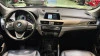 BMW X1 sDrive18d 110 kW (150 CV)