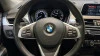 BMW X1 sDrive18d 110 kW (150 CV) BMW X1 sDrive18d 110 kW (150 CV)