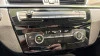 BMW X1 sDrive18d 110 kW (150 CV) BMW X1 sDrive18d 110 kW (150 CV)