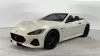 Maserati GranCabrio 4.7 V8 MC Automático