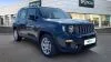 Jeep Renegade  eHybrid 1.5 96kW(130CV)  ATX Limited