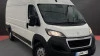 Peugeot Boxer 435 L4 H2 BHDI 103kW (140CV) S&S 6 V. M Peugeot Boxer 435 L4 H2 BHDI 103kW (140CV) S&S 6 V. M