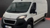 Peugeot Boxer 435 L4 H2 BHDI 103kW (140CV) S&S 6 V. M Peugeot Boxer 435 L4 H2 BHDI 103kW (140CV) S&S 6 V. M