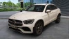Mercedes-Benz GLC Coupé GLC 300 d 4MATIC