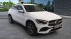 Mercedes-Benz GLC Coupé GLC 300 d 4MATIC