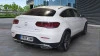 Mercedes-Benz GLC Coupé GLC 300 d 4MATIC