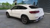 Mercedes-Benz GLC Coupé GLC 300 d 4MATIC
