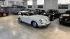 Porsche 356 SC CABRIO